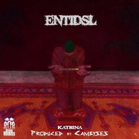 Entidsl – Catrina